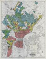 Hotspots for gun violence track closely with racist redlining policies of the past