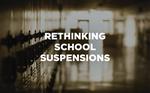 School suspensions can trigger lifetime drug abuse for minority students