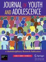 Dual Trajectories of Gang Affiliation and Delinquent Peer Association During Adolescence--An Examination of Long-Term Offending Outcomes